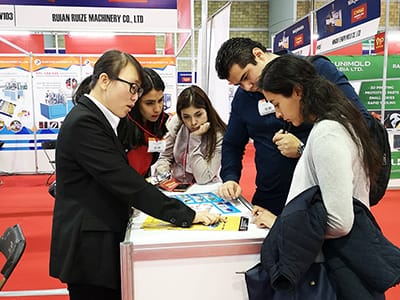 Mexico International Machinery & Equipment Fair