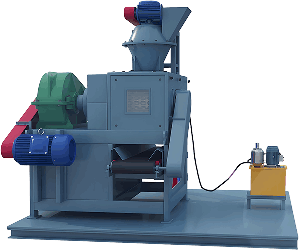 Our Products & Solutions