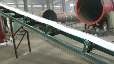 Hydraulic Briquetting Machine