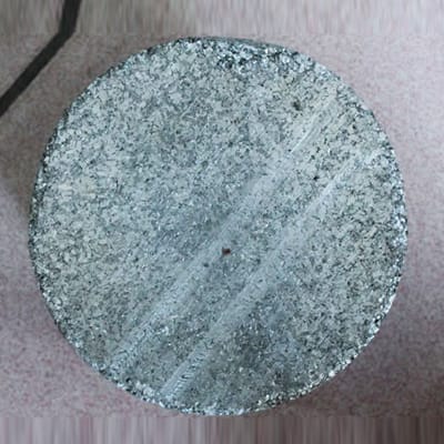 Metal Chip Briquetting Press