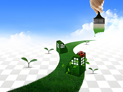 Sustainable Developmant