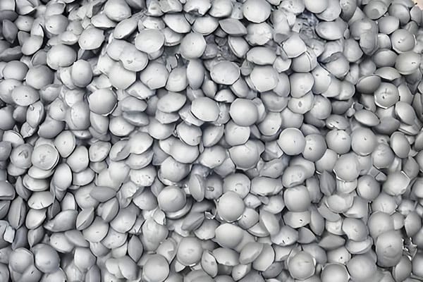 Mineral Powder Briquetting Machine