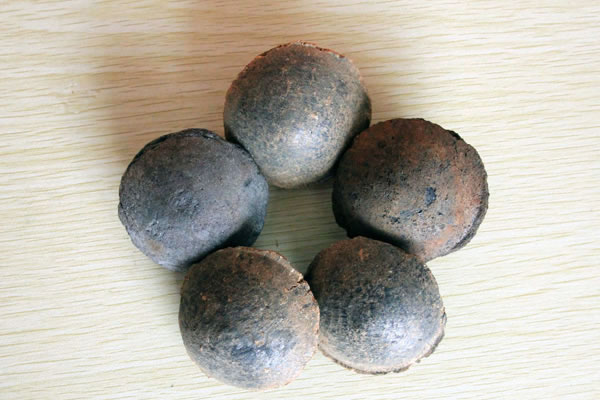 Iron Powder Briquetting Machine