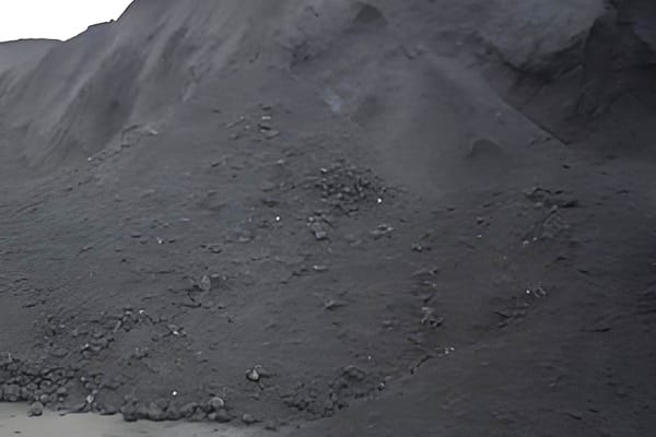 Hydraulic Briquetting Machine