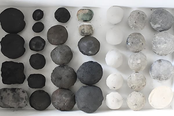 Hydraulic Briquetting Machine