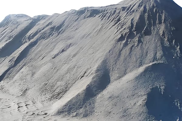 Mill Scale Briquetting Machine