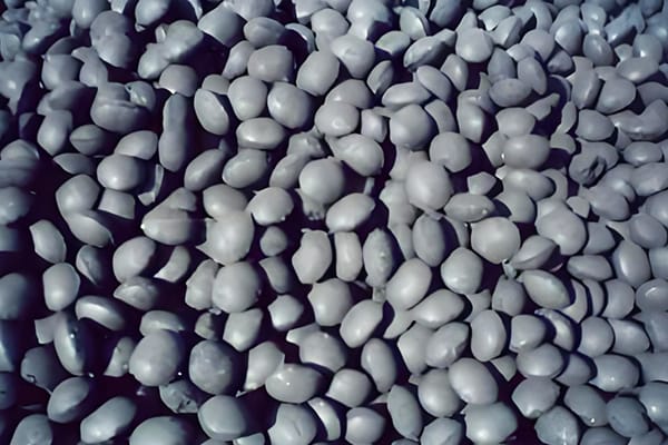 Mill Scale Briquetting Machine