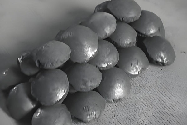 Coal Briquetting Machine