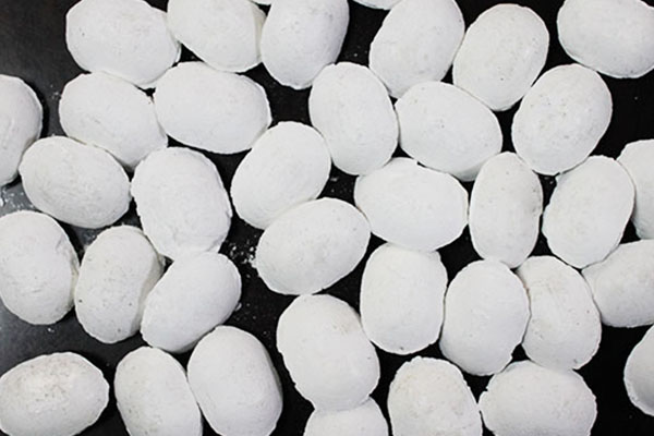 Lime Briquetting Machine