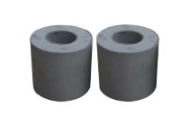 Sponge Iron Briquetting Press