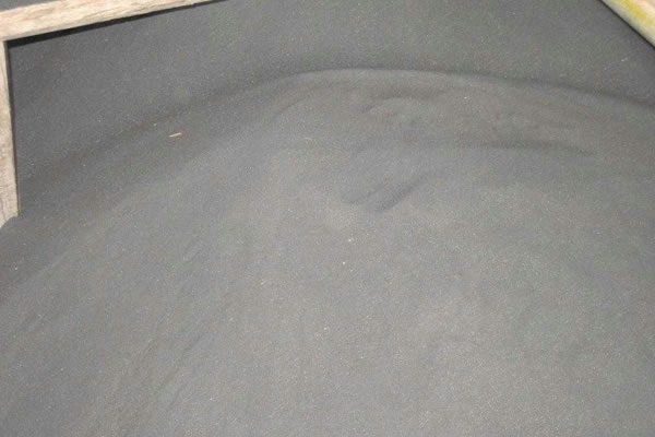 Iron Chip Briquetting Press