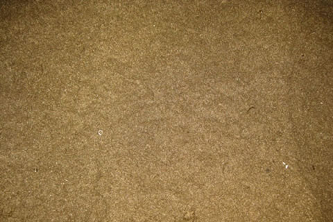 Copper Chip Briquetting Press