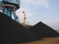 Coal Briquetting Press