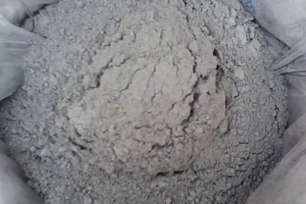 Drum Dryer for Mineral Powder