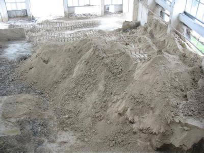 Drum Dryer for Gypsum