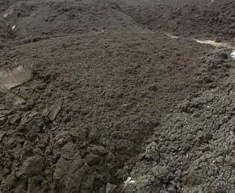 Drum Dryer for Sludge