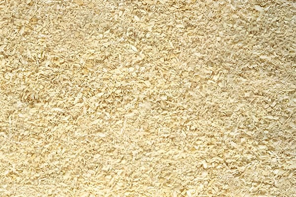 Drum Dryer for Wood Chip