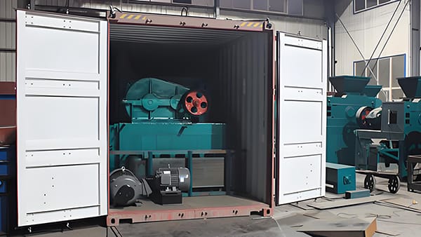 Packaging and Logistics