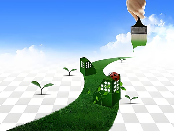 Sustainable Developmant