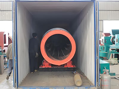 Cooperation with South Africa Customer