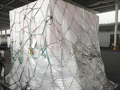 Cooperation with Hungary Customer