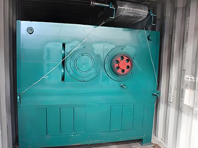 Cooperation with Indian Customer