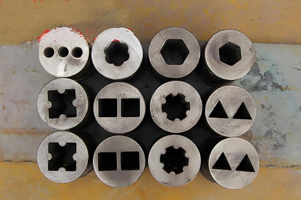 Coal Bar Briquette Machine & Charcoal Briquette Extruder